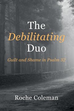 The Debilitating Duo - Coleman, Roche