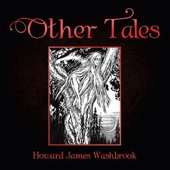 Other Tales - Washbrook, Howard James