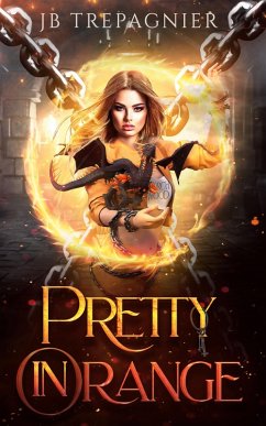 Pretty in Orange - Trepagnier, Jb