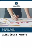 ALLES ÜBER STARTUPS