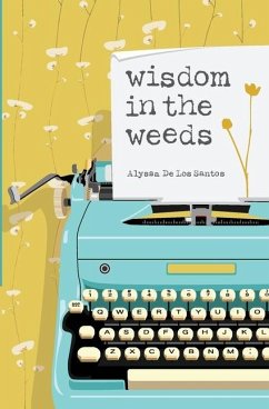 Cover Wisdom in the Weeds