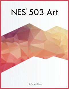 NES 503 Art - Buren, Marigold Z