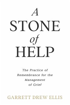 A Stone of Help - Ellis, Garrett Drew