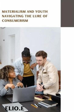 Materialism and Youth Navigating the Lure of Consumerism - Publications, Itachi