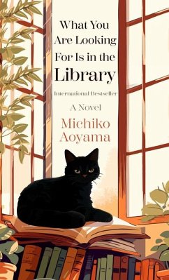 What You Are Looking for Is in the Library - Aoyama, Michiko