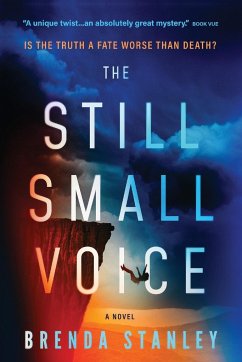 The Still Small Voice - Stanley, Brenda