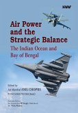 Air Power and the Strategic Balance: The Indian Ocean and Bay of Bengal