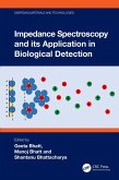 Impedance Spectroscopy and its Application in Biological Detection (eBook, ePUB)