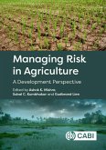 Managing Risk in Agriculture (eBook, ePUB)