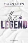 The Legend (eBook, ePUB)