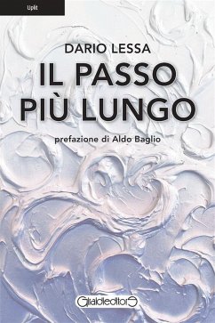Il passo più lungo (eBook, ePUB) - Lessa, Dario