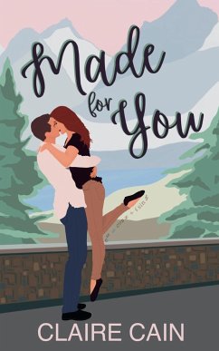 Made for You - Cain, Claire