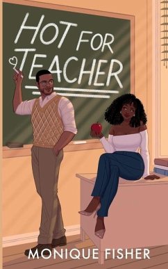 Cover Hot for Teacher