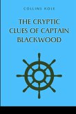 The Cryptic Clues of Captain Blackwood