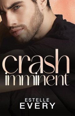 Cover Crash Imminent