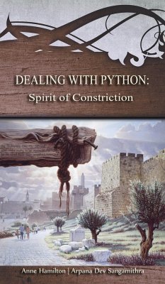 Dealing with Python - Hamilton, Anne; Senior, Irenie