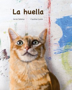 La Huella - Sobrino, Javier