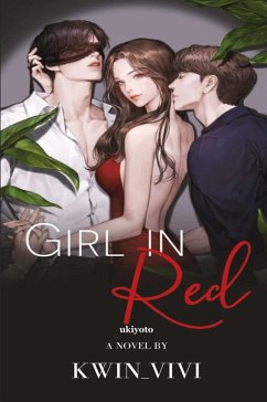 Cover Girl in Red