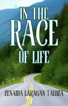 In the Race of Life - Taloza, Zenaida L.