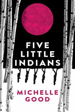 Five Little Indians - Good, Michelle