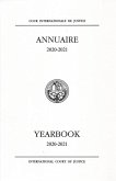 Yearbook of the International Court of Justice 2020-2021