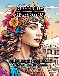 Hellenic Harmony - Colorzen