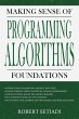 Making Sense of Programming Algorithms... - Bild 1