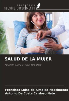 Cover SALUD DE LA MUJER