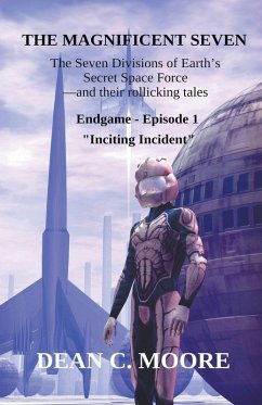Cover Endgame - Episode 1 - 