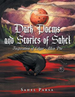 Dark Poems and Stories of Sahel