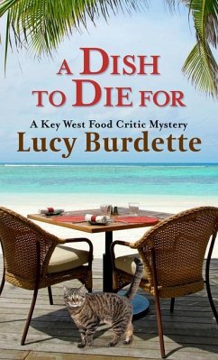 A Dish to Die for - Burdette, Lucy