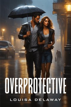 Cover OVERPROTECTIVE