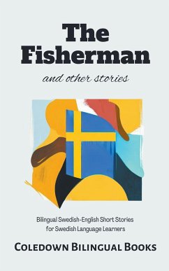 The Fisherman and Other Stories - Books, Coledown Bilingual