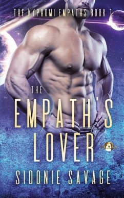 The Empath's Lover - Savage, Sidonie