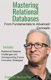 &quote;Mastering Relational Databases