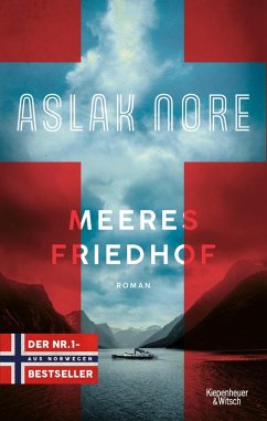 Meeresfriedhof / Die Falck Saga Bd.1 (eBook, ePUB) - Nore, Aslak