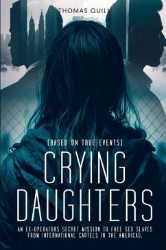 Crying Daughters - Quill, Thomas