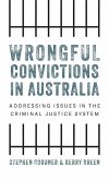 Wrongful convictions in Australia