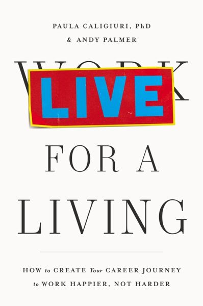 Live for a Living