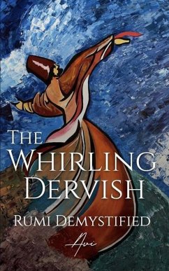 The Whirling Dervish - Raa, Avi