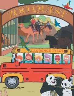 Zoo Quest - Tysoe, Laurence