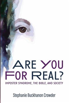 Are You For Real? - Crowder, Stephanie Buckhanon