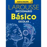 Diccionario Básico Escolar