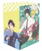 Hitorijime My Hero Manga Box Set 1 (Vol. 1-6) Hitorijime My Hero Manga Box Set 1 (Vol. 1-6)