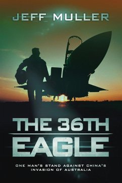 The 36th Eagle - Muller, Jeff