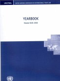 United Nations Commission on International Trade Law (Uncitral) Yearbook 2018