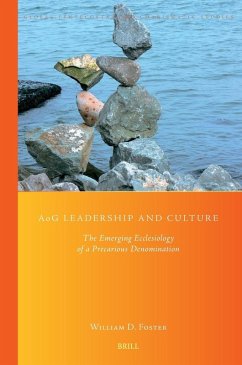 Cover AoG Leadership and Culture