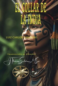 El Collar de la India - Carneiro, Luiz Carlos