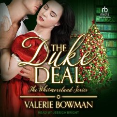 The Duke Deal - Bowman, Valerie