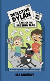 Detective Dylan and the Case of the Missing Mail